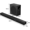 Hisense HS3100 hangprojektor