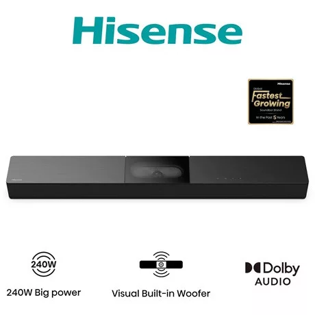 Hisense HS2000 hangprojektor