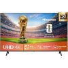 Hisense 43A6Q uhd smart led tv