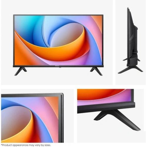 Hisense 32A4Q hd smart led tv