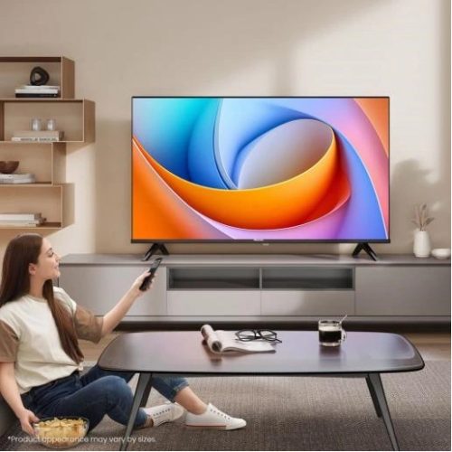 Hisense 32A4Q hd smart led tv