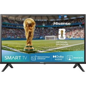 Hisense 40A4Q fhd smart led tv
