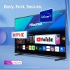 Hisense 32A5Q fhd smart qled tv