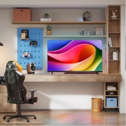 Hisense 40A5Q fhd smart qled tv