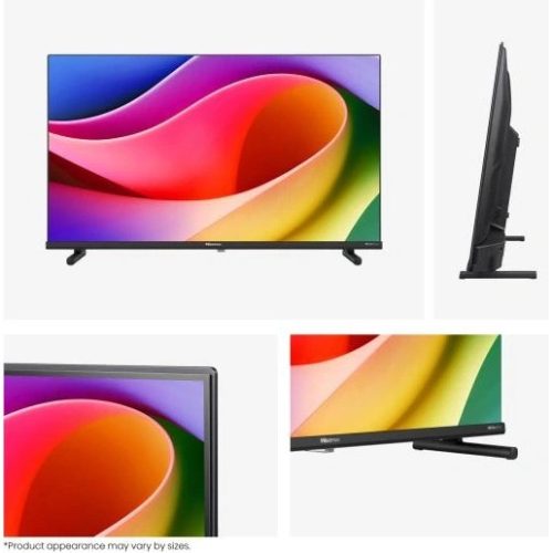 Hisense 40A5Q fhd smart qled tv
