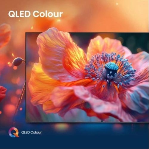 Hisense 43E7Q uhd smart qled tv