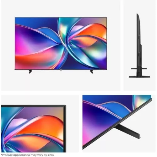 Hisense 55E7Q UHD Smart QLED TV