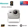 Hisense M2 PRO projektor laser 4k smart