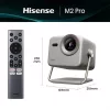 Hisense M2 PRO projektor laser 4k smart