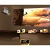 Hisense M2 PRO projektor laser 4k smart