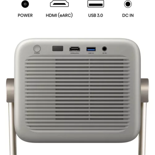 Hisense M2 PRO projektor laser 4k smart