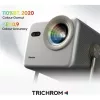 Hisense M2 PRO projektor laser 4k smart