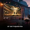 Hisense M2 PRO projektor laser 4k smart