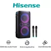Hisense PARTY STORM 1 party hangfal