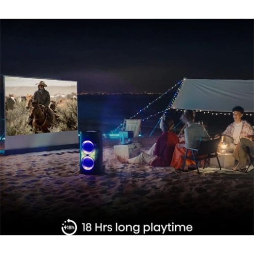 Hisense PARTY THUNDER party hangfal