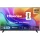 Hisense 32A5S fhd smart qled tv