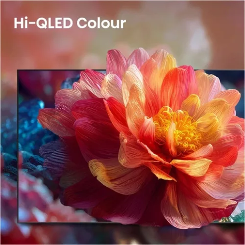 Hisense 32A5S fhd smart qled tv