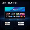 Hisense 32A5S fhd smart qled tv