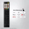 Hisense 32A5S fhd smart qled tv