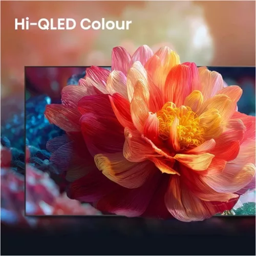 Hisense 43E7S tv 43" 4k uhd smart qled