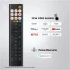 Hisense 43E7S tv 43" 4k uhd smart qled