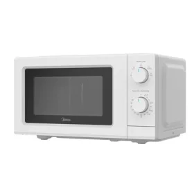 Midea MD-MP012MK-WH mikrohullámú sütő