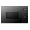 Midea MBMTG925H-BK mikrohullámú sütő beépíthető