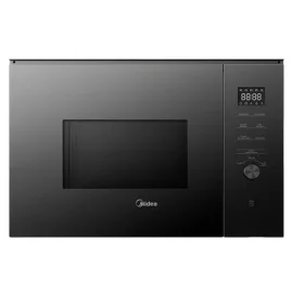Midea MBMTG925H-BK mikrohullámú sütő beépíthető