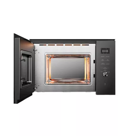 Midea MBMTG925H-BK mikrohullámú sütő beépíthető