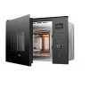 Midea MBMTG925H-BK mikrohullámú sütő beépíthető