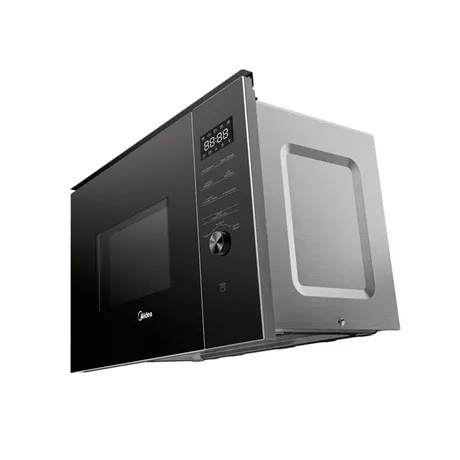Midea MBMTG925H-BK mikrohullámú sütő beépíthető