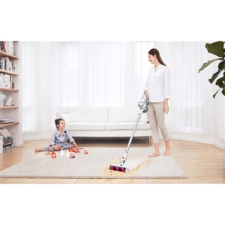 Jimmy JV53 álló porszívó