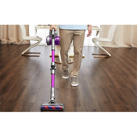 Jimmy JV85 PRO álló porszívó