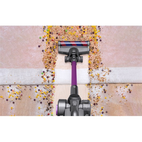 Jimmy H8 PRO álló porszívó