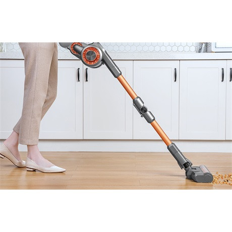 Jimmy H9 PRO álló porszívó