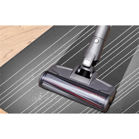 Jimmy H9 PRO álló porszívó