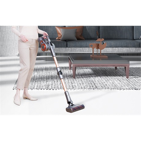 Jimmy H9 PRO álló porszívó