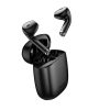 Baseus TWS Bluetooth sztereó headset v5.0 + töltőtok - Baseus W04 Pro True Wireless Earphones with Charging Case - fekete