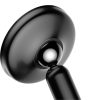 Univerzális műszerfalra helyezhető mágneses PDA/GSM autós tartó - Baseus Bullet An on-Board Magnetic Bracket SUYZD-01 - fekete