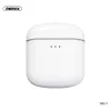 Remax Bluetooth sztereó TWS headset v5.0 + töltőtok - Remax TWS-7 Wireless      Headset - fehér