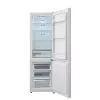 Midea MDRB380FGE01A hűtő alulfagyasztós
