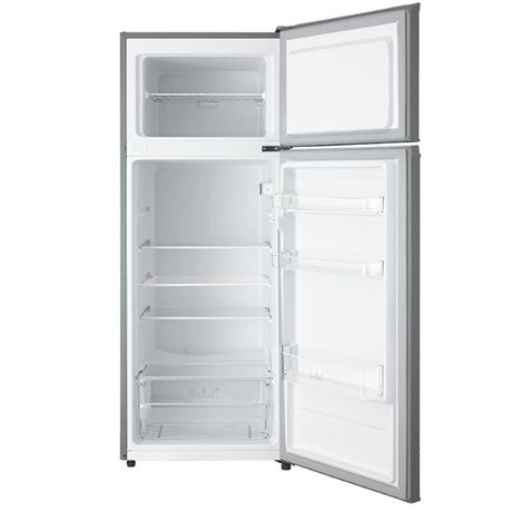 Midea MDRT294FGE50 hűtő felülfagyasztós