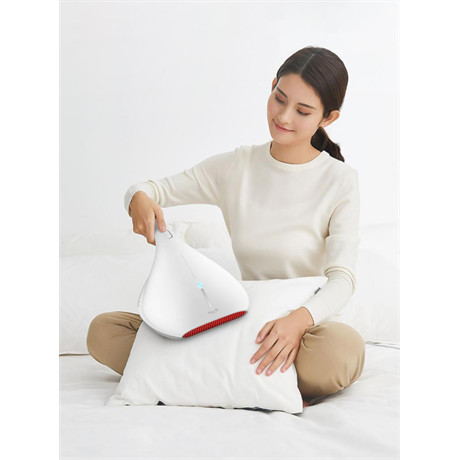 Deerma CM800 porszívó kézi por és atka eltávolító