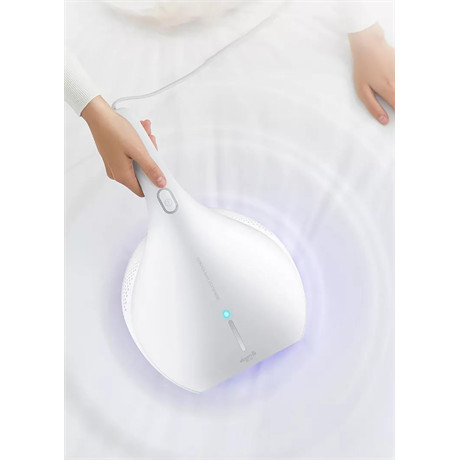 Deerma CM800 porszívó kézi por és atka eltávolító