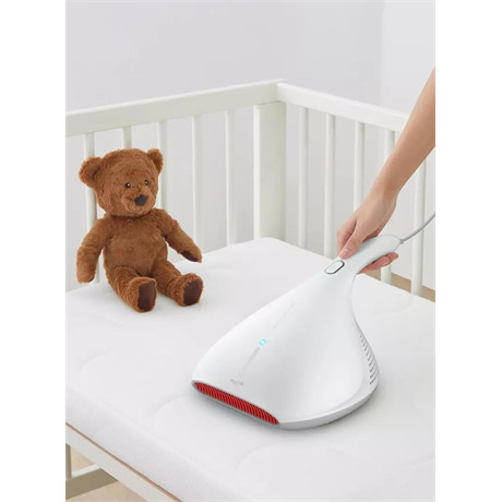 Deerma CM800 porszívó kézi por és atka eltávolító