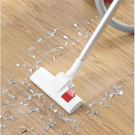 Deerma TJ200 száraz nedves porszívó