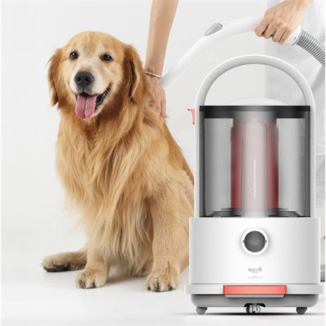 Deerma TJ200 száraz nedves porszívó