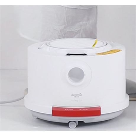 Deerma TJ200 száraz nedves porszívó