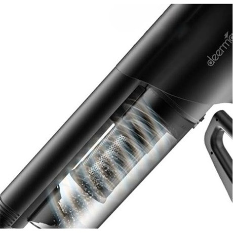 Deerma DX600 FEKETE álló porszívó