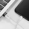 USB Type-C - USB adapter - HOCO UA6 - fekete